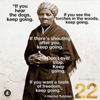 Strong black women